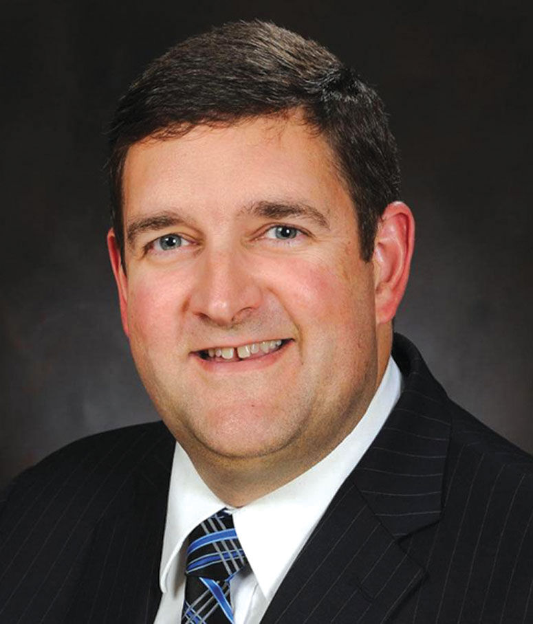 Dave Jeppesen